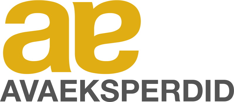 Avaeksperdid